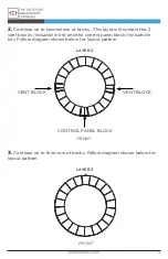 Предварительный просмотр 6 страницы Outdoor GreatRoom Company BRON52-K Installation Instructions Manual