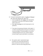 Preview for 16 page of Outdoor GreatRoom Company CM-48-DIN-K Installation Instructions Manual