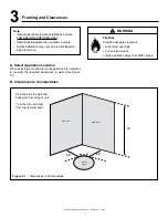 Предварительный просмотр 7 страницы Outdoor GreatRoom Company Crystal Fire Owner'S Manual