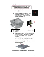 Preview for 6 page of Outdoor GreatRoom Company CV-2424 Installation Instructions Manual