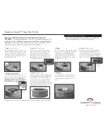 Preview for 2 page of Outdoor GreatRoom Company Hudson Stone DIY-38 Crystal Fire Installation Instructions