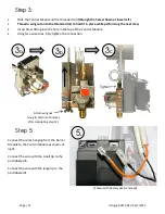 Preview for 11 page of Outdoor GreatRoom Company Intrigue INT-1 Owner'S Manual