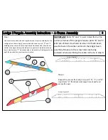 Preview for 4 page of Outdoor GreatRoom Company Lodge II Pergola Manual And Installation Instructions