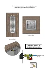 Предварительный просмотр 5 страницы Outdoor GreatRoom Company PR-1242-K Installation Instructions Manual