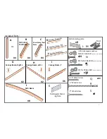 Preview for 3 page of Outdoor GreatRoom Company Sonoma 12 Pergola Manual And Installation Instructions