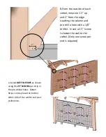 Preview for 6 page of Outdoor GreatRoom Company Sonoma 12-R Instructions Manual