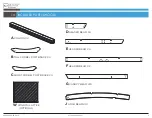 Preview for 3 page of Outdoor GreatRoom Company Sonoma 1216 Manual And Installation Instructions