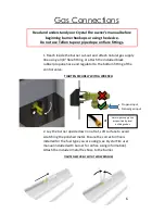 Предварительный просмотр 6 страницы Outdoor GreatRoom Company VNG-1242-XL Installation Instructions Manual