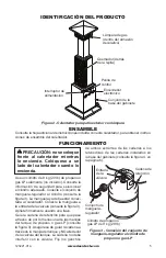 Preview for 19 page of Outdoor Leisure PGLHB36 Owner'S Manual