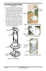 Preview for 5 page of Outdoor Leisure SPC-54P Owner'S Manual