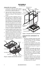 Preview for 22 page of Outdoor Leisure TD100A Owner'S Manual