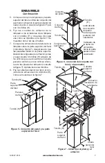 Preview for 23 page of Outdoor Leisure TD100A Owner'S Manual