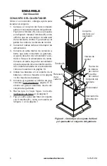 Preview for 24 page of Outdoor Leisure TD100A Owner'S Manual