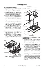 Preview for 42 page of Outdoor Leisure TD100A Owner'S Manual