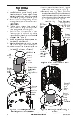 Preview for 6 page of Outdoor Leisure TD101A Owner'S Manual