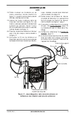 Preview for 43 page of Outdoor Leisure TD101A Owner'S Manual