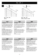 Preview for 14 page of Outdoor Life Group 161816 A Assembly Instructions Manual