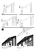 Preview for 15 page of Outdoor Life Group 161816 A Assembly Instructions Manual