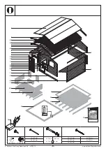 Preview for 9 page of Outdoor Life Group Lantana Manual