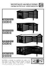 Preview for 2 page of Outdoor Life Group Lis Assembly Instructions Manual