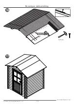 Preview for 14 page of Outdoor Life Group Outdoor Life Products 1002507 Assembly Instructions Manual