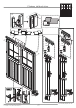 Предварительный просмотр 22 страницы Outdoor Life Products 1002521 Assembly Instructions Manual