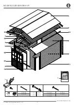 Preview for 7 page of Outdoor Life Products 1002525 Assembly Instructions Manual