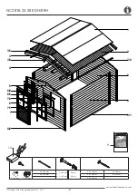 Preview for 8 page of Outdoor Life Products 1002525 Assembly Instructions Manual