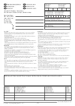 Preview for 31 page of Outdoor Life Products 1002525 Assembly Instructions Manual