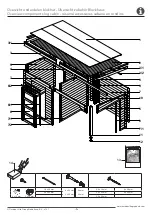 Preview for 6 page of Outdoor Life Products 1002535 Assembly Instructions Manual