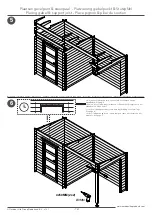 Предварительный просмотр 12 страницы Outdoor Life Products 1002535 Assembly Instructions Manual