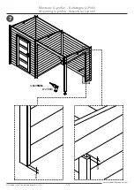 Предварительный просмотр 13 страницы Outdoor Life Products 1002535 Assembly Instructions Manual