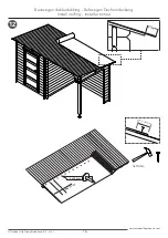 Предварительный просмотр 16 страницы Outdoor Life Products 1002535 Assembly Instructions Manual