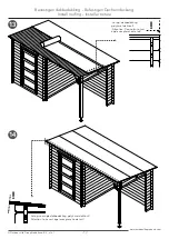 Предварительный просмотр 17 страницы Outdoor Life Products 1002535 Assembly Instructions Manual