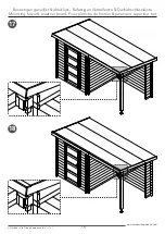 Предварительный просмотр 19 страницы Outdoor Life Products 1002535 Assembly Instructions Manual