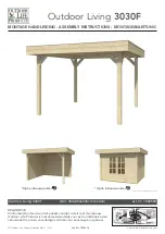 Preview for 1 page of Outdoor Life Products 1002550 Assembly Instructions Manual