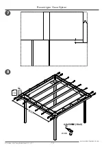 Предварительный просмотр 12 страницы Outdoor Life Products 1002550 Assembly Instructions Manual