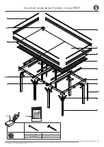 Preview for 5 page of Outdoor Life Products 1002555 Assembly Instructions Manual