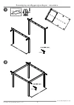 Preview for 8 page of Outdoor Life Products 1002555 Assembly Instructions Manual