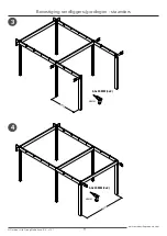 Preview for 9 page of Outdoor Life Products 1002555 Assembly Instructions Manual