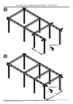 Preview for 10 page of Outdoor Life Products 1002555 Assembly Instructions Manual