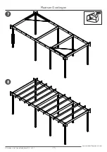 Preview for 11 page of Outdoor Life Products 1002555 Assembly Instructions Manual