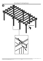 Preview for 12 page of Outdoor Life Products 1002555 Assembly Instructions Manual