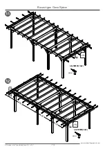 Preview for 14 page of Outdoor Life Products 1002555 Assembly Instructions Manual