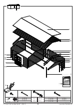 Preview for 6 page of Outdoor Life Products I2328-57 Assembly Instructions Manual