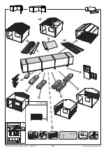 Preview for 9 page of Outdoor Life Products I2328-57 Assembly Instructions Manual