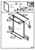 Preview for 16 page of Outdoor Life Products IL 2320 ZVL Manual