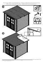 Preview for 13 page of Outdoor Life Products IL2318 Assembly Instructions Manual