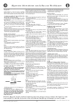 Preview for 3 page of Outdoor Life Products J1818 Assembly Instructions Manual