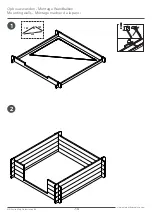 Preview for 10 page of Outdoor Life Products J1818 Assembly Instructions Manual